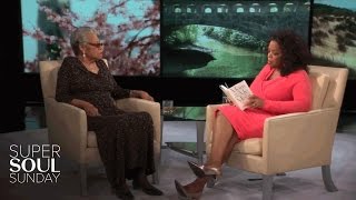 The Revelation That Changed Dr Maya Angelous Life  SuperSoul Sunday  Oprah Winfrey Network [upl. by Akineg]