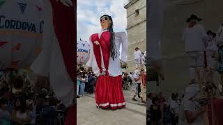 COSTUMBRES Y TRADICIONES DE OAXACA 2024 [upl. by Roswald]