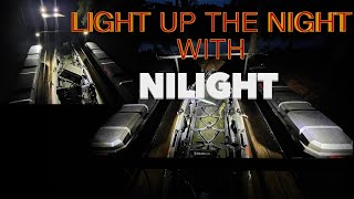 How To See in the Dark with Nilight [upl. by Moyer]