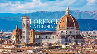 Florence Cathedral 4K [upl. by Lisandra]