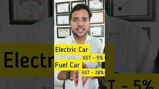 Save Tax With Electric Car  Which car to Buy Electric or Normal [upl. by Oirramed643]