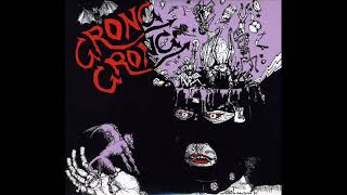 Grong Grong  To Hell And Back Full Album [upl. by Ybocaj]