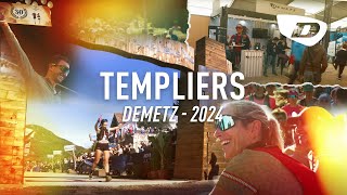 DEMETZ  TEMPLIERS 2024 [upl. by Okime741]