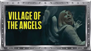 Doctor Who Flux Village of the Angels  REVIEW [upl. by Parrnell]