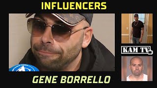 Gene Borrello Kamtv Influencers Series [upl. by Welsh]