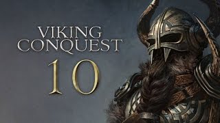 Viking Conquest Warband Expansion  Part 10 [upl. by Rimaj279]