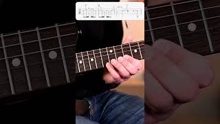 Blues Bending Licks 7 [upl. by Aihsiek]