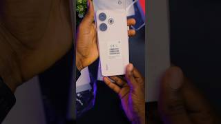 Redmi 13 Unboxing shortsfeed redmi13 shortsviral [upl. by Verdi972]