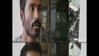 Velaiyilla Pattathari VIP New Promo Teaser Trailer  HD [upl. by Cavil]