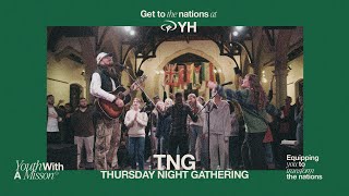 Thursday Night Gathering Livestream  10 Oct 2024 [upl. by Hoehne]