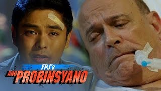 FPJs Ang Probinsyano Lolo Delfin wakes up With Eng Subs [upl. by Icrad]