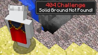 This Minecraft Challenge Is 13 Years Old [upl. by Emmey20]