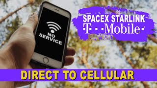 Starlink Rival Demands FCC Stop Cellular Tests [upl. by Wightman]