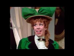 The Carol Burnett Show S1 E17  Frank Gorshin Lana Turner [upl. by Flossy518]