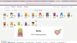 Class Dojo [upl. by Hermosa]