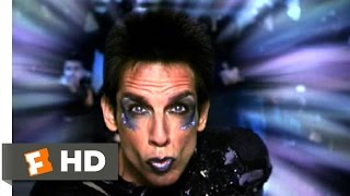 Zoolander No 2 2016  The Chosen One Scene 1010  Movieclips [upl. by Lezti]