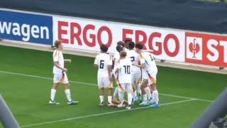 Germany U17 vs Andorra U17 40 Extended Highlights amp All Goals HD Euro U17 [upl. by Anais26]