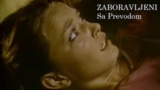 Zaboravljeni horor film iz 1973 sa prevodom na srpski [upl. by Felder]