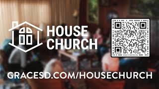 Grace Church San Diego Online Campus  1130 am [upl. by Edme]