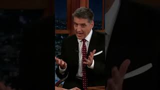 Berenice Marlohe talks Bond movie with Craig Ferguson [upl. by Tirb]