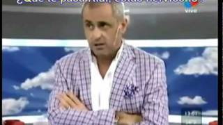 Rial y Tauro se drogan PREGUNTO NADA MASwmv [upl. by Adnylg]