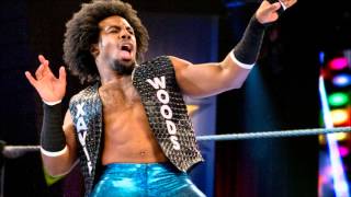 Xavier Woods Get FunkyOriginal Version [upl. by Lerner135]