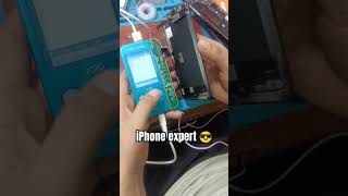 iPhone xs true tone recover trending repairmymobile reels viralvideos iphonerepairing shorts [upl. by Anette]