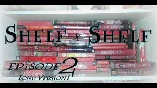 Shelf x Shelf 2 RED full version [upl. by Mutz]