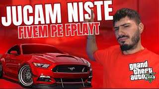 🔴NoVaK 4 VIATA PE FPLAYT  FARM ROLEPLAY SI NISTE PONTAJ MAI PE SEARA FPLAYT thelostmc644 GTAV [upl. by Enrichetta]