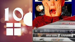 Bester Weihnachtsfilm aller Zeiten Kevin allein zu Haus  Nerdschule  Tür 10 [upl. by Faxan602]