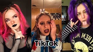 EGirl Factory TikTok Compilation [upl. by Geoffrey]