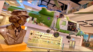 National Army Museum London [upl. by Arayk683]