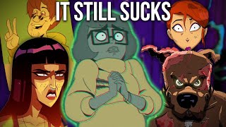 Velma Season 2 Still HATES ScoobyDoo [upl. by Cavallaro794]