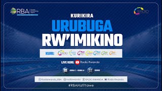 🔴LIVE URUBUGA RWIMIKINO  Tariki 22 Gashyantare 2024 [upl. by Asina452]