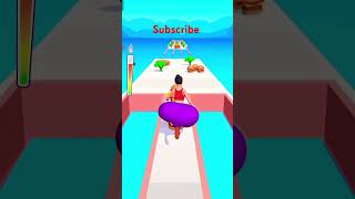 Beautiful girl game shorts youtubeshorts sachingamer9548 ytshorts 👍🙏👍👍 [upl. by Dottie247]