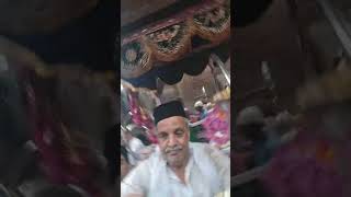 KHAWAJA QAREEB NAWAZ KA ROZA MUBARAK [upl. by Fital361]