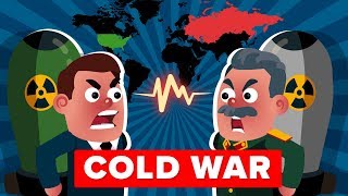 How Did the Cold War Happen [upl. by Antonetta]