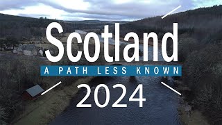 quotVisit North East Scotlandquot  2024 Trailer [upl. by Adlesirk]