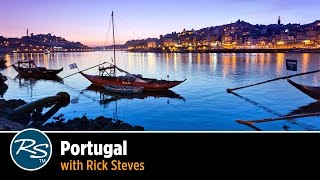 Portugal Travel Skills [upl. by Latsryk]