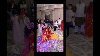 Radha Krishna dance video❤️🥰🥰 Jalte diyedanceradhakrishnadiyashortsfeedviralreelskrishnalove [upl. by Hump]