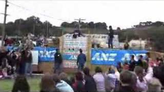 2008 Casterton Kelpie Festival High Jump [upl. by Botzow272]