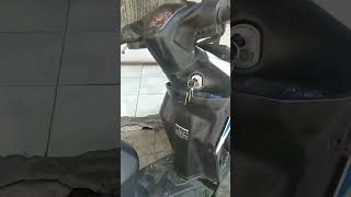 Vlog motor siap betulinmotorvlog [upl. by Eriha56]