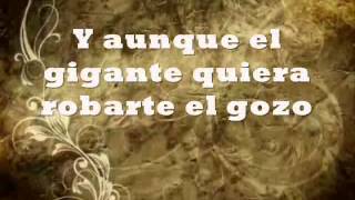 Tu No Estas Solo Nimsy Lopez LETRA LYRICS [upl. by Ateinotna]