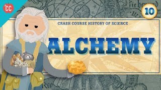 Alchemy History of Science 10 [upl. by Suzette]