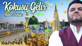 Kokusu Gelir  Hasan Dursun  İlahiNet [upl. by Acirne]