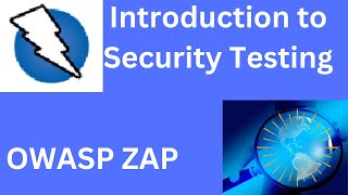 OWASP ZAP 01 Tutorial Introduction to Security Testing with OWASP ZAP  Beginners Guide [upl. by Dimitry]