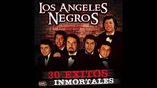 Los Angeles Negros  quot30 Exitos Inmortalesquot Disco Completo [upl. by Aramaj441]