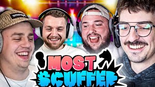 Meine Show Meine Regeln   Most Scuffed 6 feat Trymacs papaplatte Reeze [upl. by Traci]