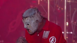 Slipknot Live Sonisphere Festival 20110710 SOUNDSTAGE [upl. by Kcirreg97]