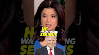 The View’s Ana Navarro STILL doesn’t get it [upl. by Lilas]